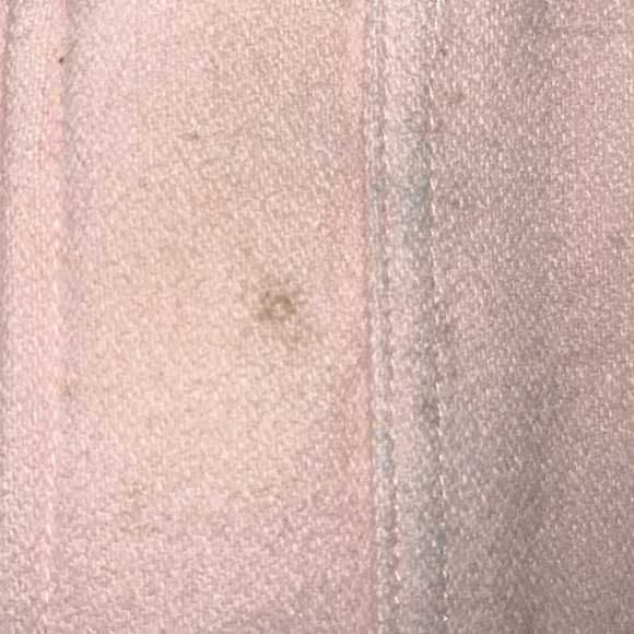 Burberry wool coat - Picture 2 of 12